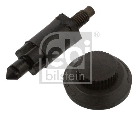 Febi Bilstein 31816 Anschlagpuffer, Motorabdeckung für Peugeot 98-11