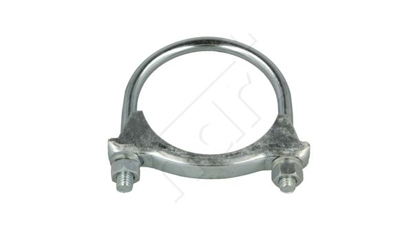 Klemmstück, Abgasanlage für Alfa Audi BMW Chrysler Citroen Fiat 77->