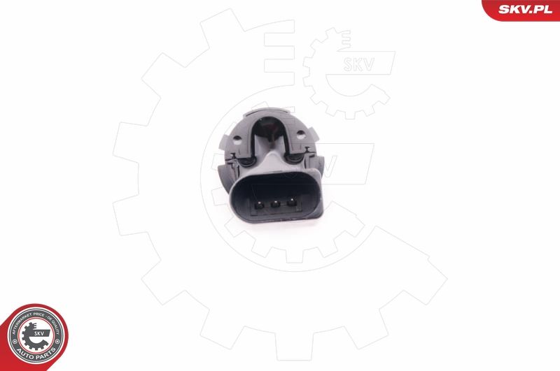 Esen SKV 28Skv029 Sensor, Einparkhilfe für Audi A6 Allroad 2001-2015