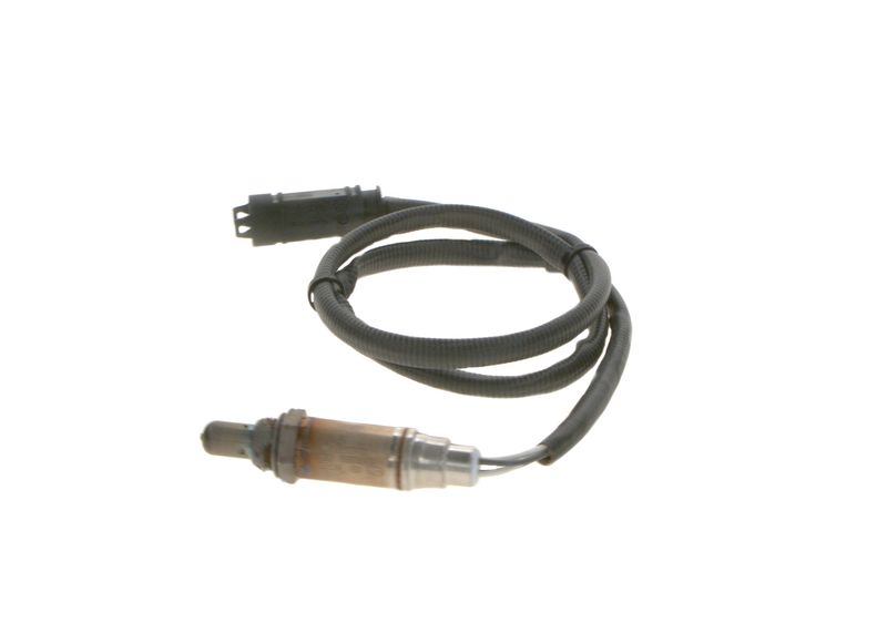 Bosch 0258005109 Lambdasonde für BMW X5 X3 E38 E61 E60 E39 2000-2006