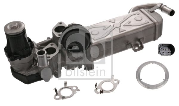Febi Bilstein Agr-Modul für Audi Q3 Skoda Superb II Kombi Yeti 2013->