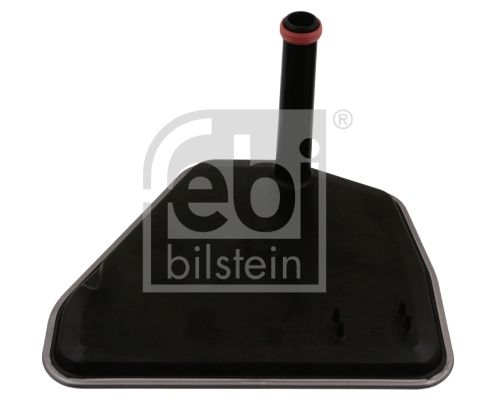 Hydraulikfilter, Automatikgetriebe Febi Bilstein 48368 für Audi 02-16