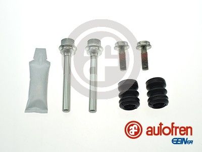 Autofren Seinsa D7229C Führungshülsensatz, Bremssattel für Audi 100