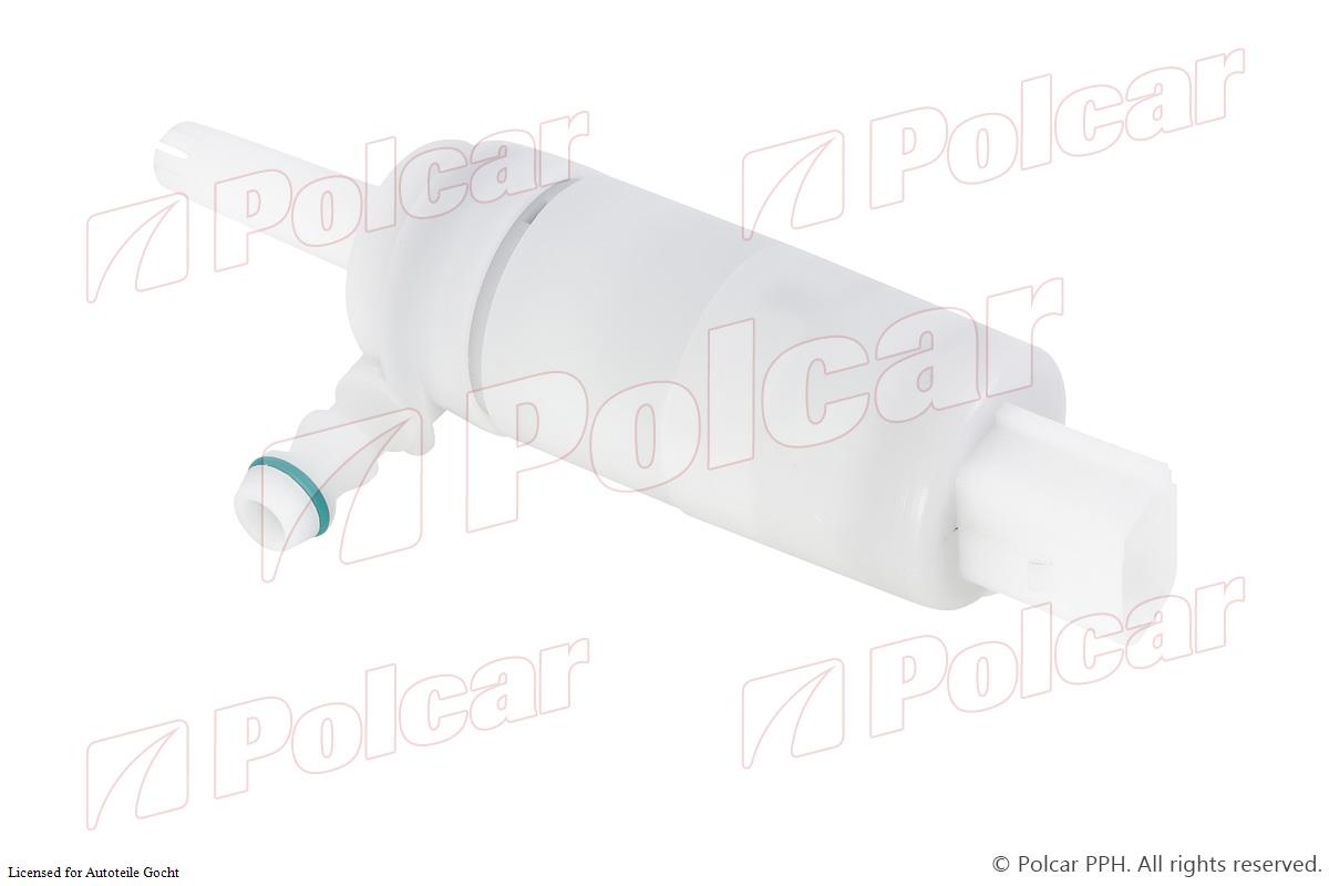 Waschwasserpumpe Scheibenreinigung für Mercedes W169 W245 W203 1995->