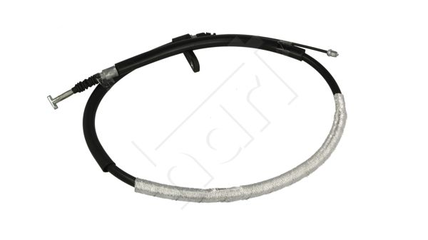 Seilzug, Feststellbremse für 46542828 46847297 ALFA 156 + 147 01-10