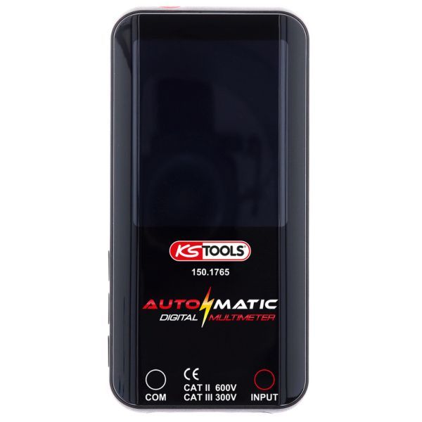 KS Tools 150.1765 Multimeter