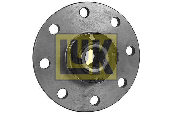 Schaeffler LuK 370006610 Torsionsdämpfer, Nebenantrieb