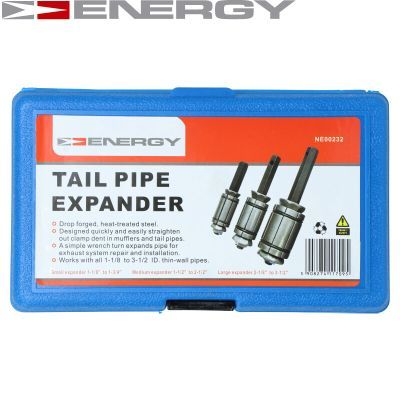 Energy Ne00232 Werkzeugsatz