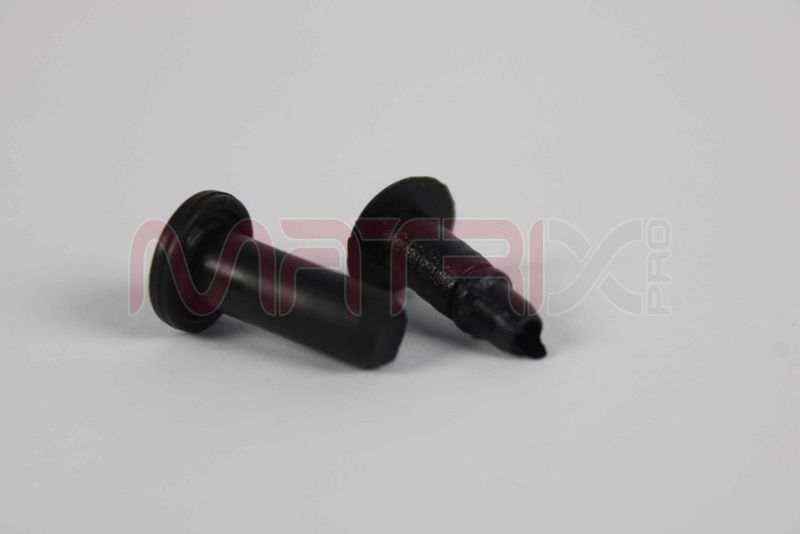 Befestigung Clip Clips
