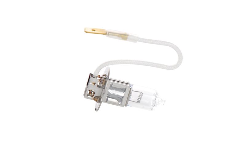 Bosch 1987302431 Glühlampe, Fernscheinwerfer