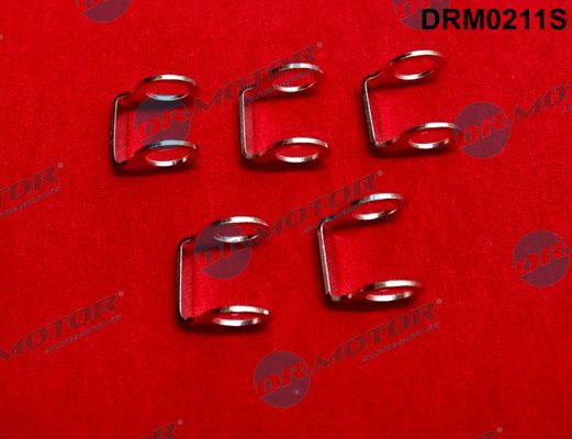 Dichtung, Kraftstoffleitung Dr.motor Automotive Drm0211S für Toyota 00-12