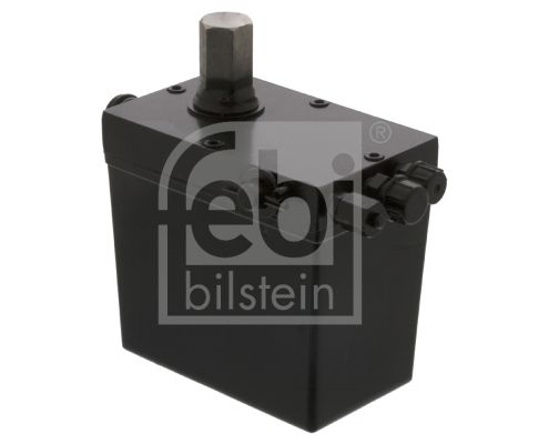 Kipppumpe, Fahrerhaus Febi Bilstein 44323 für Scania Pgrt - 04->