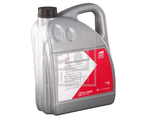 Automatikgetriebeöl für G060162A2 G055162A2 81222152426 ALFA 92->