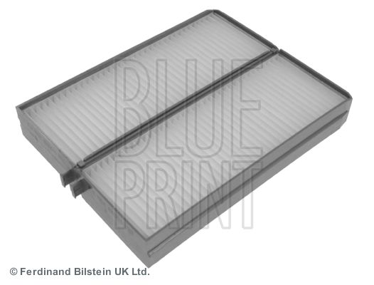 Filtersatz, Innenraumluft Blue Print Adg02519 für Hyundai KIA 98-10