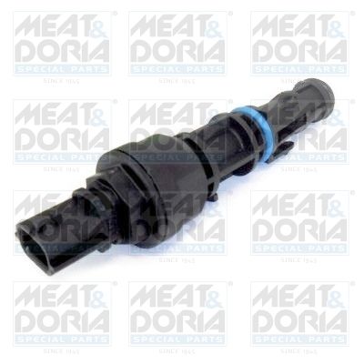 Sensor, Geschwindigkeit Meat & Doria 87671 für Dacia Logan + MCV 04->