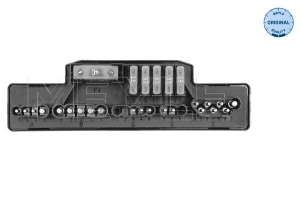 Multifunktionsrelais Meyle 0148300010 für Mercedes W210 S210 95->