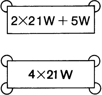 Hella 4Az003787-051 Blinkgeber