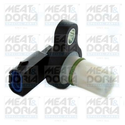 Drehzahlsensor, Automatikgetriebe Meat & Doria 87308 für Ford 93-07