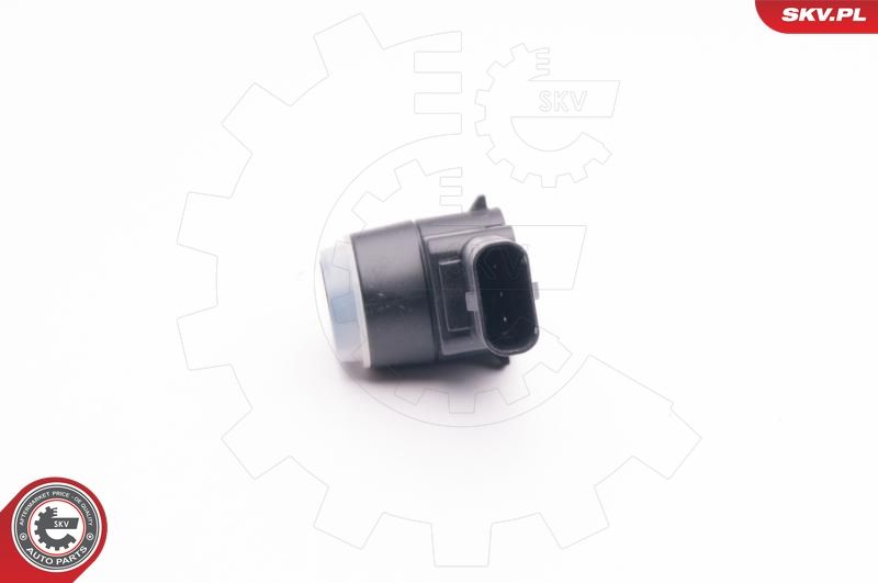 Esen SKV 28Skv018 Sensor, Einparkhilfe für Mercedes CLS 2009->