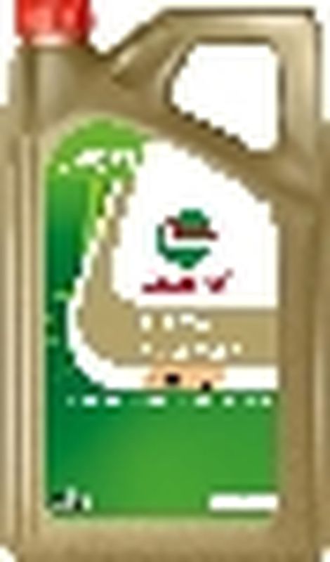 Castrol 15Fefc Motoröl