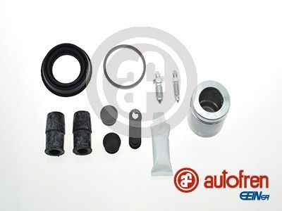Autofren Seinsa D41200C Reparatursatz, Bremssattel Hinten für BMW X5