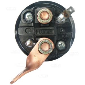 Hc-Cargo 133531 Magnetschalter, Starter