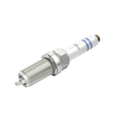 Zündkerze Bosch 0241245673 für Audi Porsche Skoda VW A3 + Limo 07->
