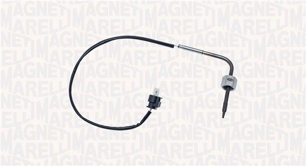 Sensor, Abgastemperatur Magneti Marelli 172000421010 für Mercedes 06->