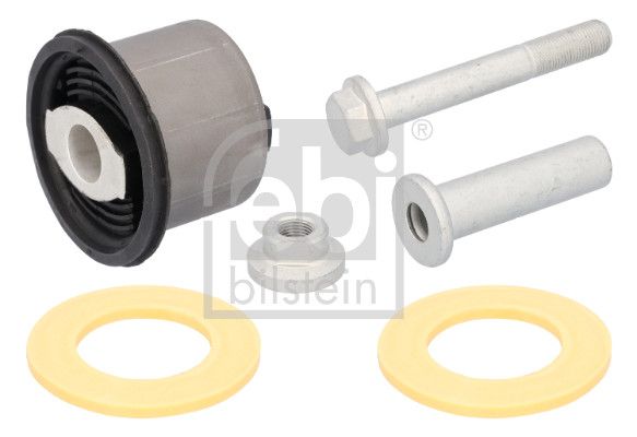 Febi Bilstein Reparatursatz, Fahrerhauslagerung für Mercedes 2011->