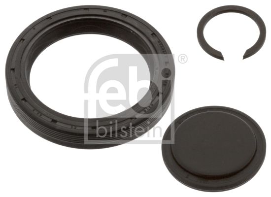 Febi Bilstein 02065 Reparatursatz, Schaltgetriebeflansch für Audi A3