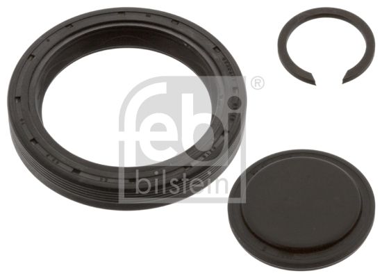 Reparatursatz, Schaltgetriebeflansch Febi Bilstein 02065 für Audi Skoda VW Seat 82-10