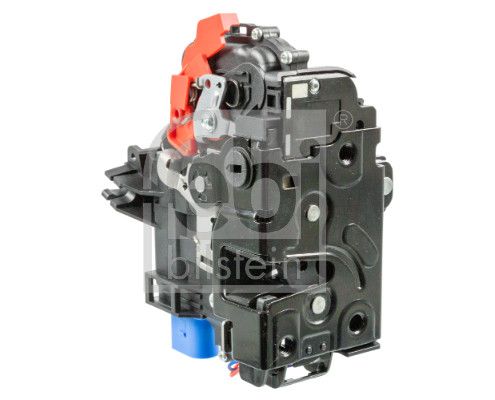 Türschloss für 7L0839016 7L0839016D SKODA VW ALTEA + TOLEDO III 02->