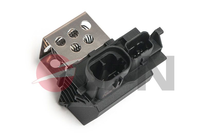 JPN 60E9086-Jpn Vorwiderstand, Klimalüfter für Peugeot 107 1998->