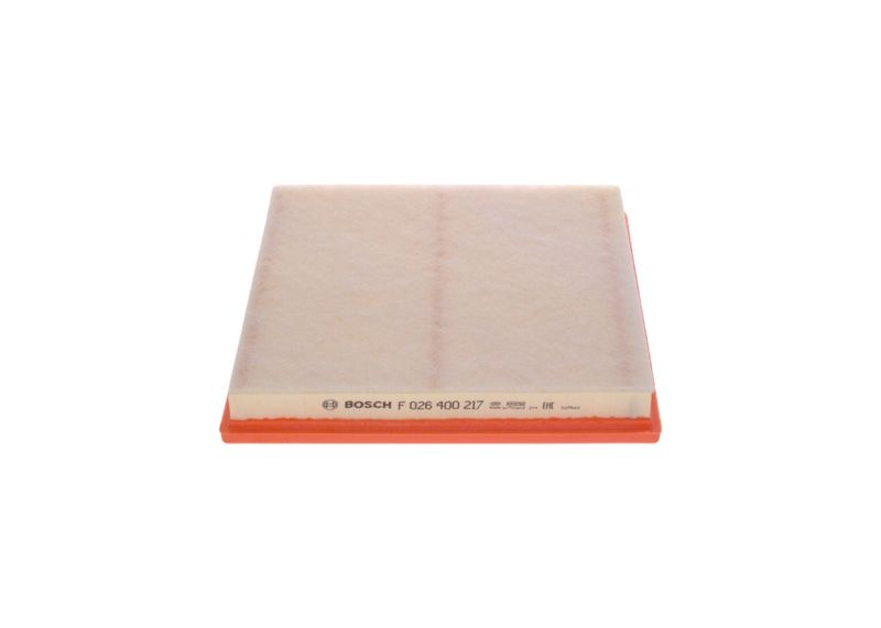 Bosch F026400217 Luftfilter für Opel Astra J Kombi Limo 2013-2019