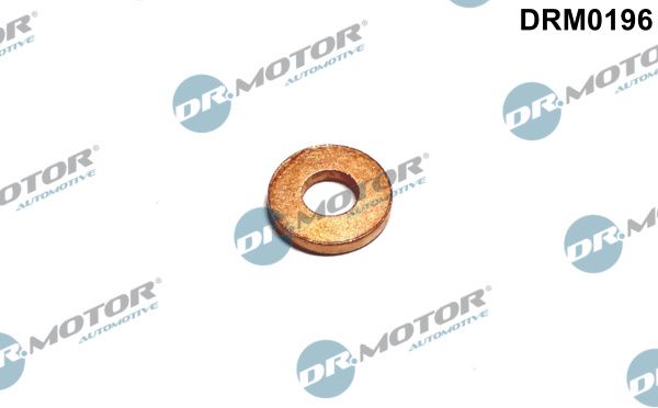 Dichtring, Einspritzventil Dr.motor Automotive Drm0196 für Peugeot Citroen 03->
