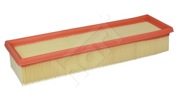 Luftfilter für Citroen Peugeot C2 + Enterprise + C3 I + I + II + 02->