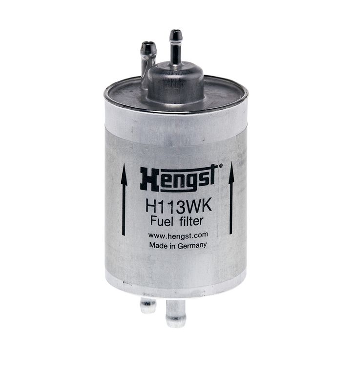 Hengst Filter H113Wk Kraftstofffilter für Mercedes SL SLK 1996-2015