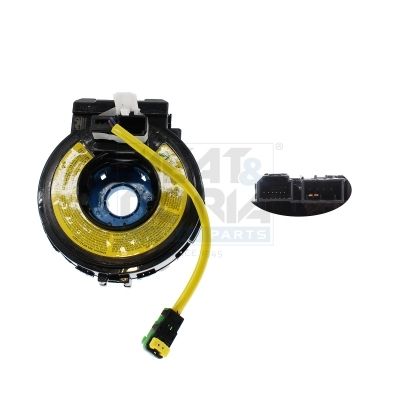 Meat & Doria Wickelfeder, Airbag für Hyundai Santa FE II CM 2006-2012