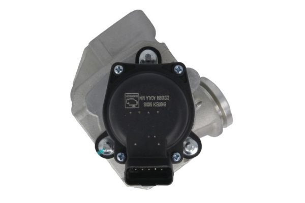 Engitech Agr-Ventil, Abgassteuerung für Ford Fiesta V Focus I 1998->