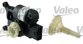 Valeo 715279 Stellelement, Mischklappe Rechts für Audi A3 2012->