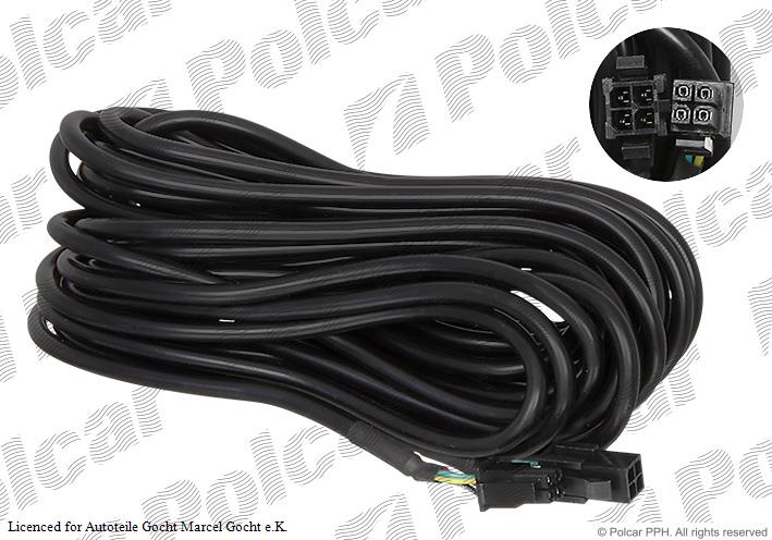 632221 Verlängerungskabel Sensor-Einparkhilfe