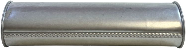 Bosal 248-063 Mittelschalldämpfer, Universal