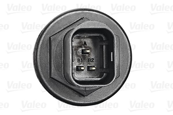 Sensor, Geschwindigkeit Valeo 255302 für Renault 19 I + I + I 88-00