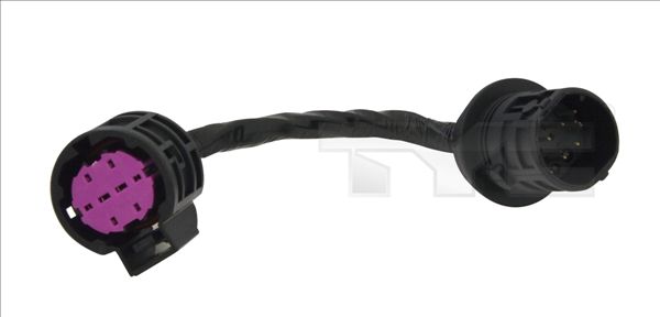 Kabelsatz, Hauptscheinwerfer TYC 20-11333-Wa-1 für Fiat Peugeot 06->