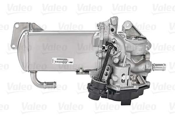 Valeo 700436 Agr-Modul für Audi A4 Allroad B8 Kombi Limo A5 2007-2018