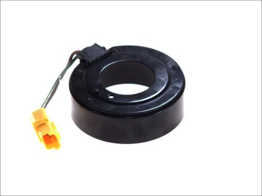 Thermotec Ktt030029 Spule, Magnetkupplung (Kompressor) für Fiat Scudo