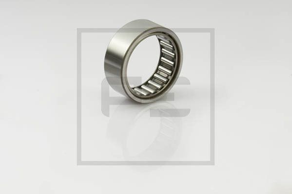 PE Automotive 031.188-00A Lager, Bremsnockenwelle Links oder Rechts