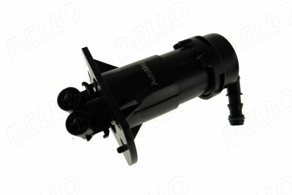 Spritzdüse Scheinwerferdüse Waschwasserdüse Links für Audi A6 C6