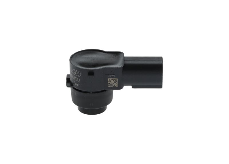 Bosch 0263013682 Sensor, Einparkhilfe für Peugeot 307 308 2005-2018
