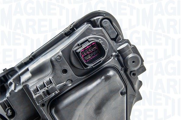 Hauptscheinwerfer 711451000937 Vorne Links für Audi A4 B9 + 15 